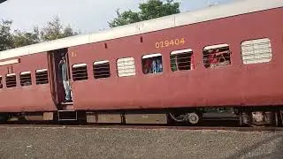 Mg train 🚂🚂🚂🚂