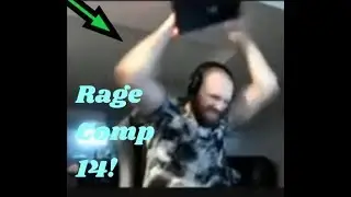 LyndonFPS Rage Moments Compilation - Part 14 - *LYNDON IS LOSING IT*