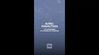 ALTRES PERSPECTIVES. Art Contemporani de la Generalitat Valenciana @AyuntamientodeGeldo