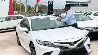 What Does Toyota Certified Pre-Owned Mean?