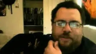 Is Child&rsquo;s Play Ninja Going to Jail Again?!