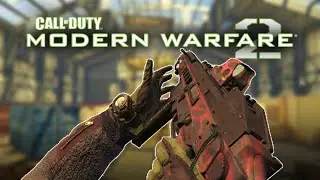 Call of Duty Modern Warfare 2 in 2021! (Killhouse Gameplay on IW4x)