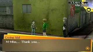 Why is Persona 4 the BEST Persona game