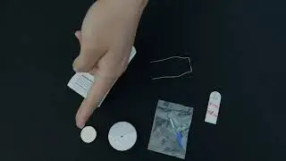 Vive Unboxing &ndash; Daylight Sensor