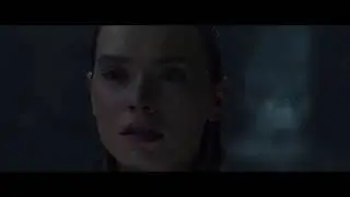 Dark Side Rey  