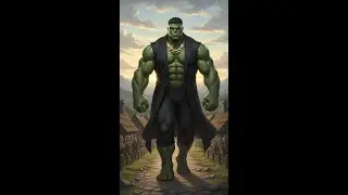 hulk ai Story daily new story full fun