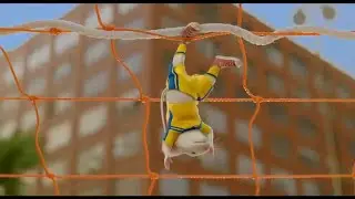 Stuart Little 2 hindi dubbed best part. 