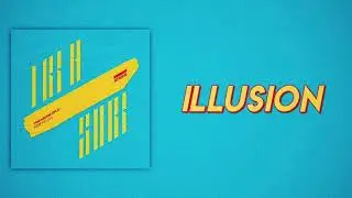 ATEEZ (에이티즈) - Illusion (Slow Version)
