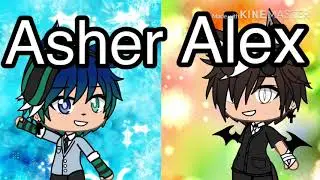 Intro for Rosechan-