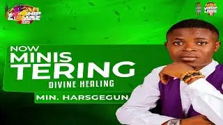 Pure Praise Atmosphere with Min. Harsegun | Praise Worship Culture | AWP 2025