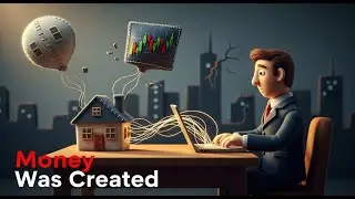 How Credit Creation Caused the 2008 Crisis | Richard Werner