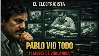 EL ELECTRICISTA INSTALÓ CÁMARAS SECRETAS EN LA OFICINA DE GUSTAVO — Lo Que Pablo Vio Lo Destruyó