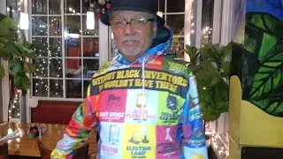 ❤️❤️Fridays With DJs Scooter Magruder & Jammin Dave @ 4722 Georgia Avenue, NE, DC (1-5)❤️ 12/12/25