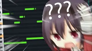 How to Touhou music, but I have no idea what Touhou is