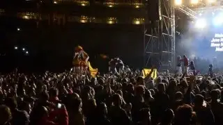 Conlloga Muixeranga de Castell&oacute;