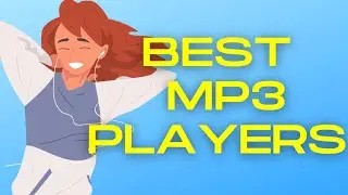 The Best MP3 Players For Android Smartphones [2021]