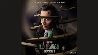 Loki | Season 2 - Teaser Trailer Music (With SFX)