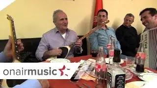 Vellezerit Qetaj - Din Zymeri