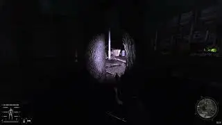Kur** co mnie straszysz - S.T.A.L.K.E.R. Anomaly