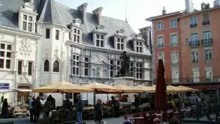 Jolicoeur