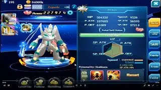 2,2 Mio Zygarde + League Conference | Flash Contest / Fantasy Trainer | Psycho D