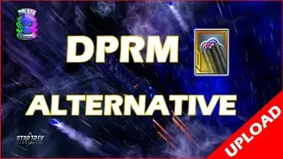 Альтернатива DPRM: Следующее лучшее &mdash; Star Trek Online