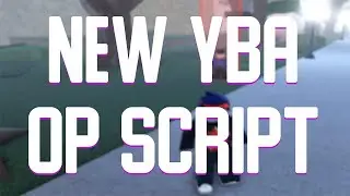 [NEW] Your Bizarre Adventure (YBA) Script Hack &ndash; Auto Farm, ESP, Kill All! *2023*