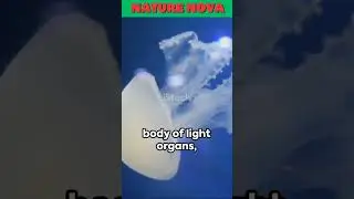 3 Of Nature's Mysteries #NatureFacts #NatureNova #Shorts