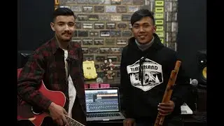 MERMAID - Manose Singh | Cover by Sabin and Arun