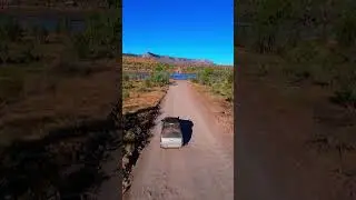 Deep in the Outback: Gibb river road #australia #fpv #outbackaustralia #pentacost #pentecost #river