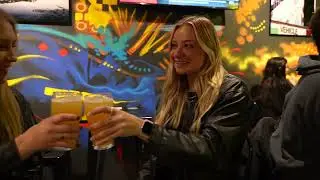 Bronx Brewery is Now Open at Hudson Yards