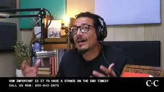 What are the main views of the end times?