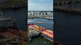 संयुक्त राज्य अमेरिकाः तेल उत्पादन का बादशाह #oil #usa #country#rich#sell#all#country#shorts #viral