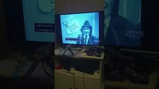 Svengoolie Show 1959 Flashback
