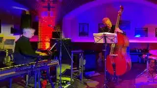 Jazzkonferenz live on stage / „Softly as a Morning sunrise“ / SüdKultur MusicNight/ Pauluskirche HH