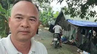 Doi lại được 3.083,7m đất- tại x&atilde; Củ Chi TP.HCM- Chi cục THADS H cướp 2016
