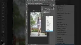 color Grading in Photoshop cc | Photoshop Tutorial