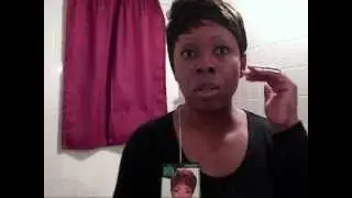 2- SHORT HAIR WIG REVIEWS