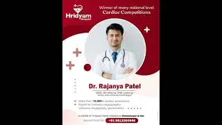 SINGLE CHAMBER PACEMAKER- DR RAJANYA
