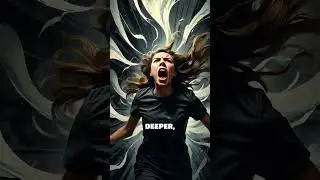 The Wallpaper That Watches Back