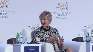 #BISummit2019 | The Security Discourse: Towards a Decade of Peace or a Decade of Wars