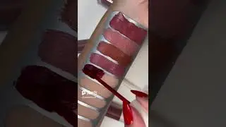 #makeup #makyaj #makyajvideoları #beauty #makeupvideo #ruj #likit #g&uuml;zellik #farmasi #gloss #short