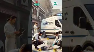 Maharashtra becomes first state in India to launch mobile forensic vans for evidence collection