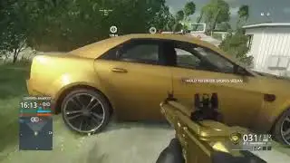Battlefield Hardline Montage