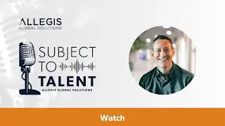 Bringing Unity to the Workforce (Video)