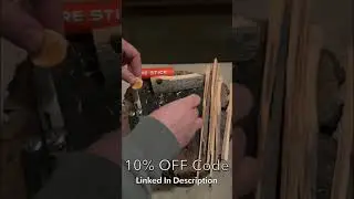 Procamptek Fast Fire a Stick- Best Survival Gear You Should Always Have #survival #camping #edc