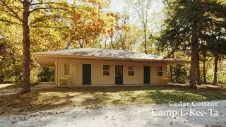 Cedar Cottage