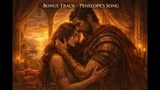 Bonus Track - Penelope&rsquo;s Song