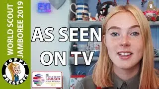 My World Scout Jamboree Journey 36 - As Seen On TV - Poppy Presents