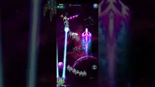 Alien Shooter Level 148 Crazy (Bello - III)